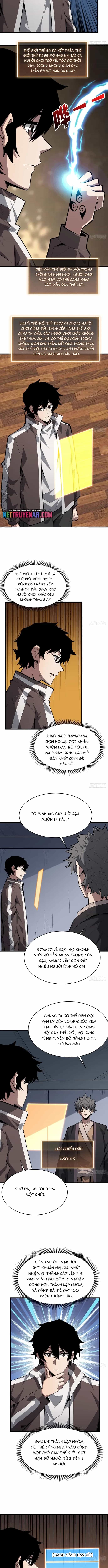 Người Chơi Đệ Nhất - Chương 85 - ảnh 4