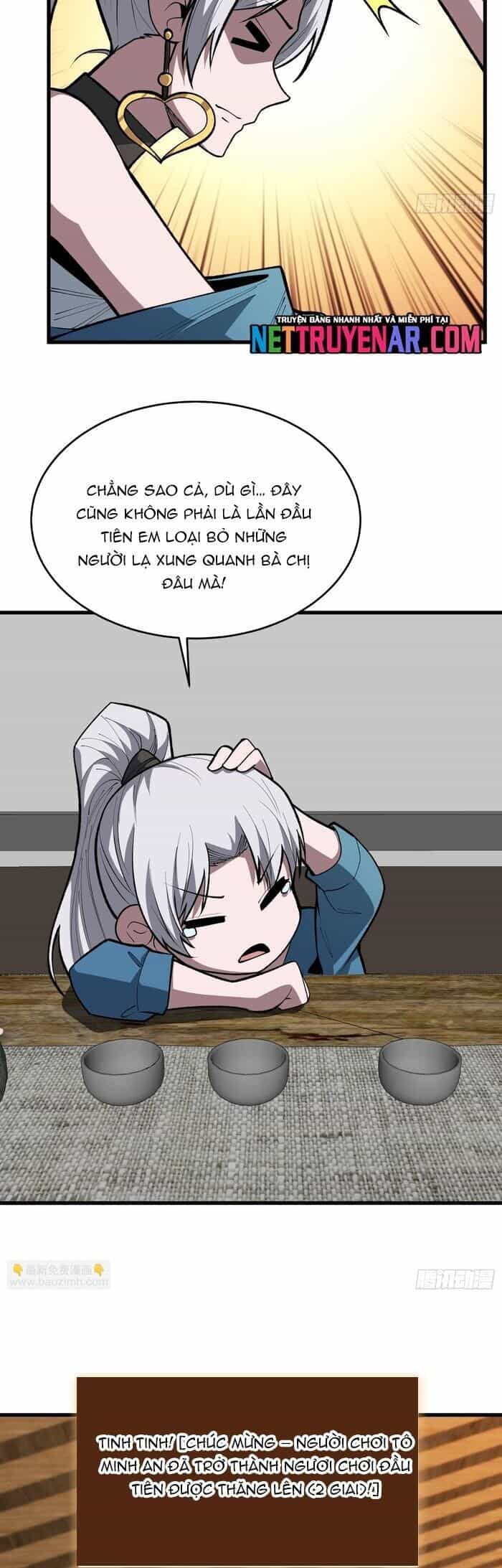 Người Chơi Đệ Nhất - Chương 86 - ảnh 10