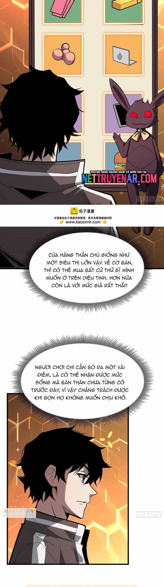 Người Chơi Đệ Nhất - Chương 86 - ảnh 12