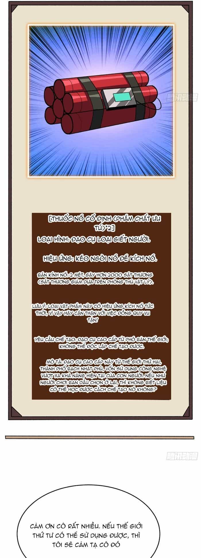 Người Chơi Đệ Nhất - Chương 86 - ảnh 19