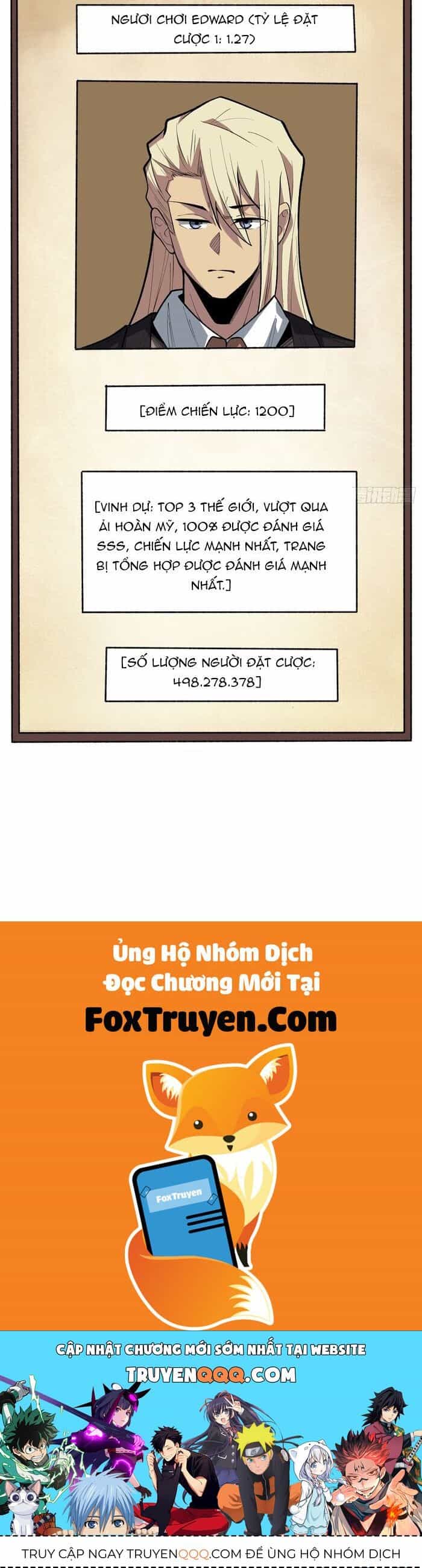 Người Chơi Đệ Nhất - Chương 86 - ảnh 28
