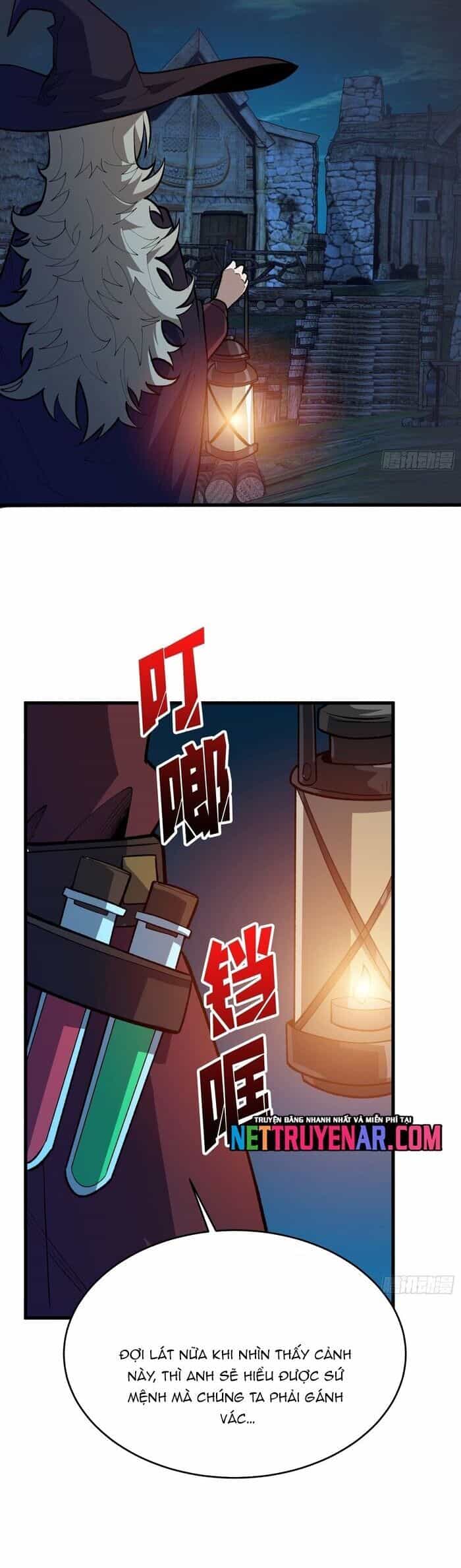 Người Chơi Đệ Nhất - Chương 87 - ảnh 24