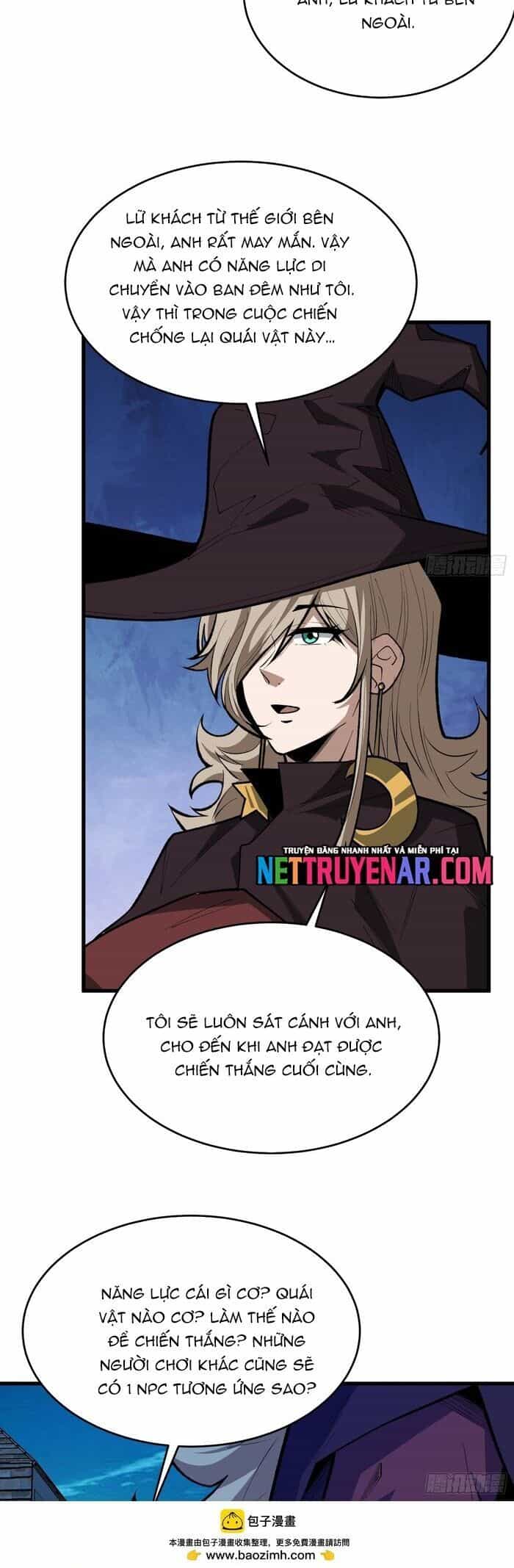 Người Chơi Đệ Nhất - Chương 88 - ảnh 2