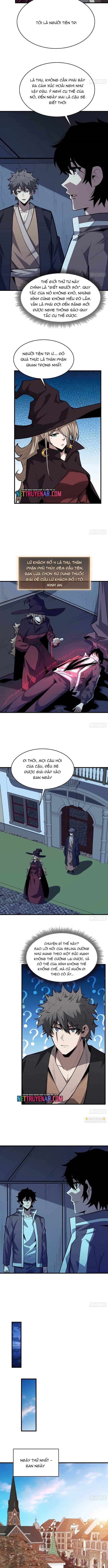 Người Chơi Đệ Nhất - Chương 89 - ảnh 4