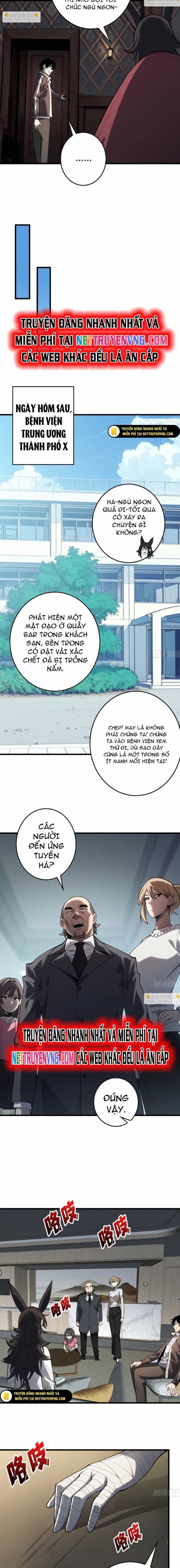 Người Chơi Đệ Nhất - Chương 9 - ảnh 5