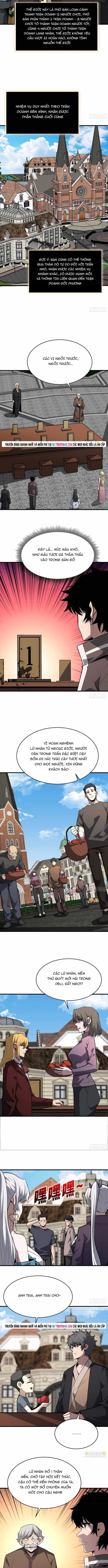 Người Chơi Đệ Nhất - Chương 90 - ảnh 6