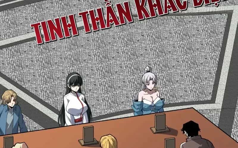 Người Chơi Đệ Nhất - Chương 93 - ảnh 35