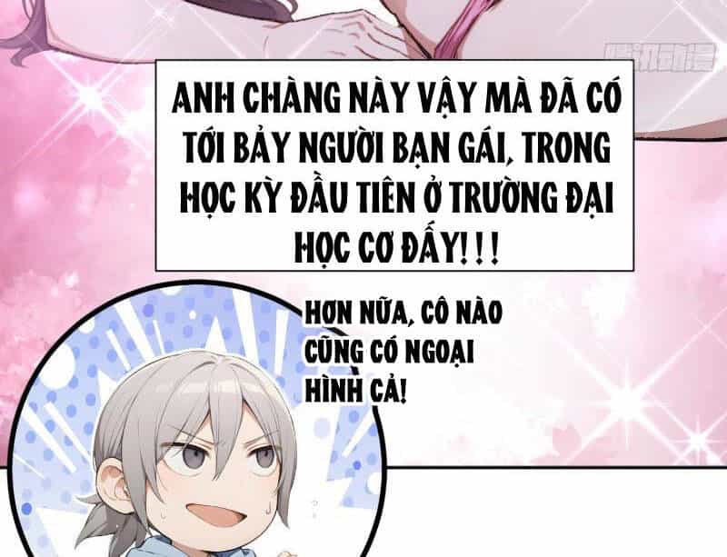 Người Chơi Hệ Tu La - Chương 1 - ảnh 49