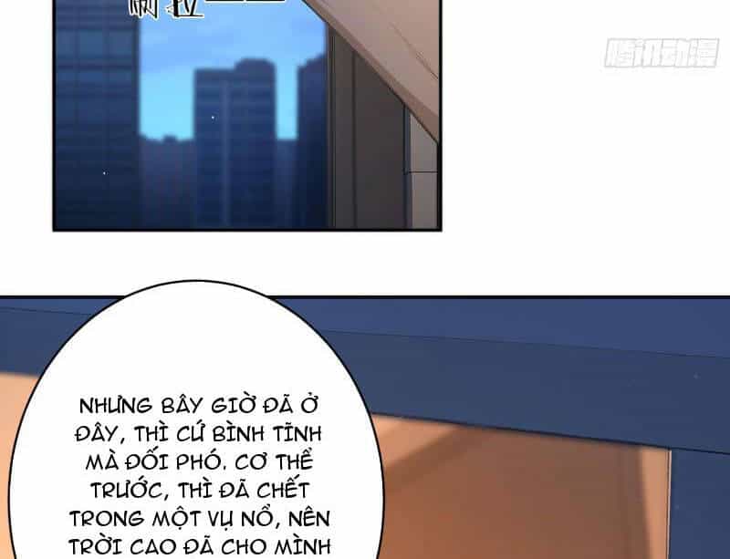 Người Chơi Hệ Tu La - Chương 1 - ảnh 56