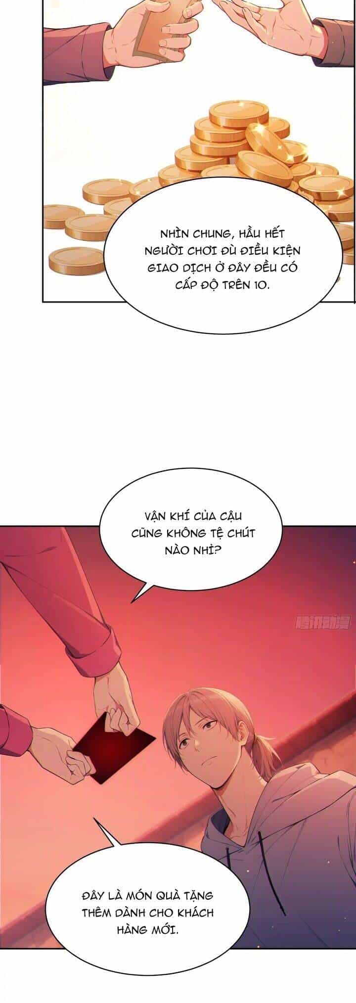 Người Chơi Hệ Tu La - Chương 10 - ảnh 15