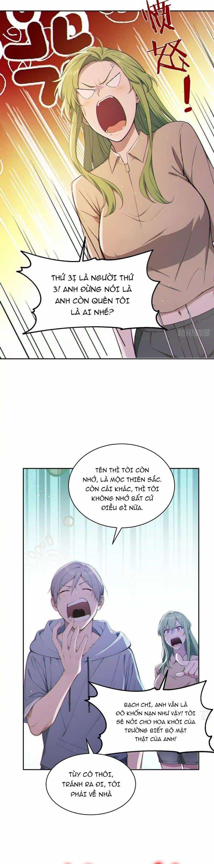 Người Chơi Hệ Tu La - Chương 10 - ảnh 29