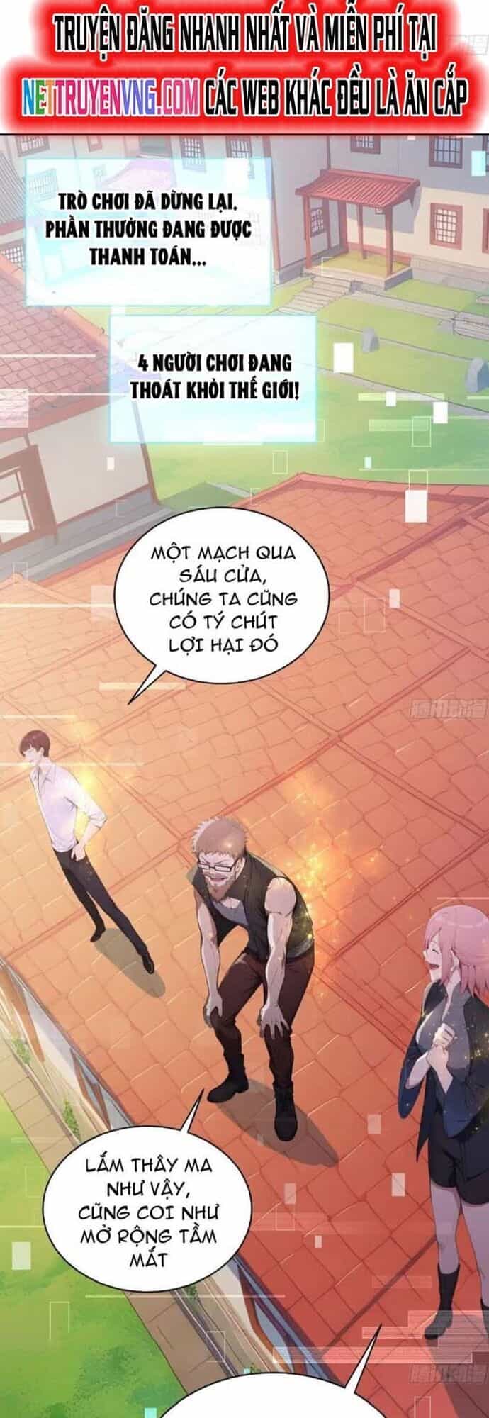 Người Chơi Hệ Tu La - Chương 13 - ảnh 16