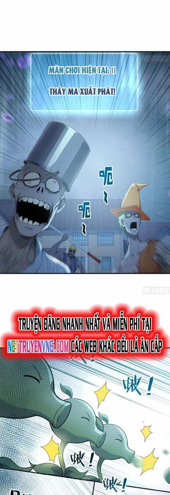 Người Chơi Hệ Tu La - Chương 13 - ảnh 7