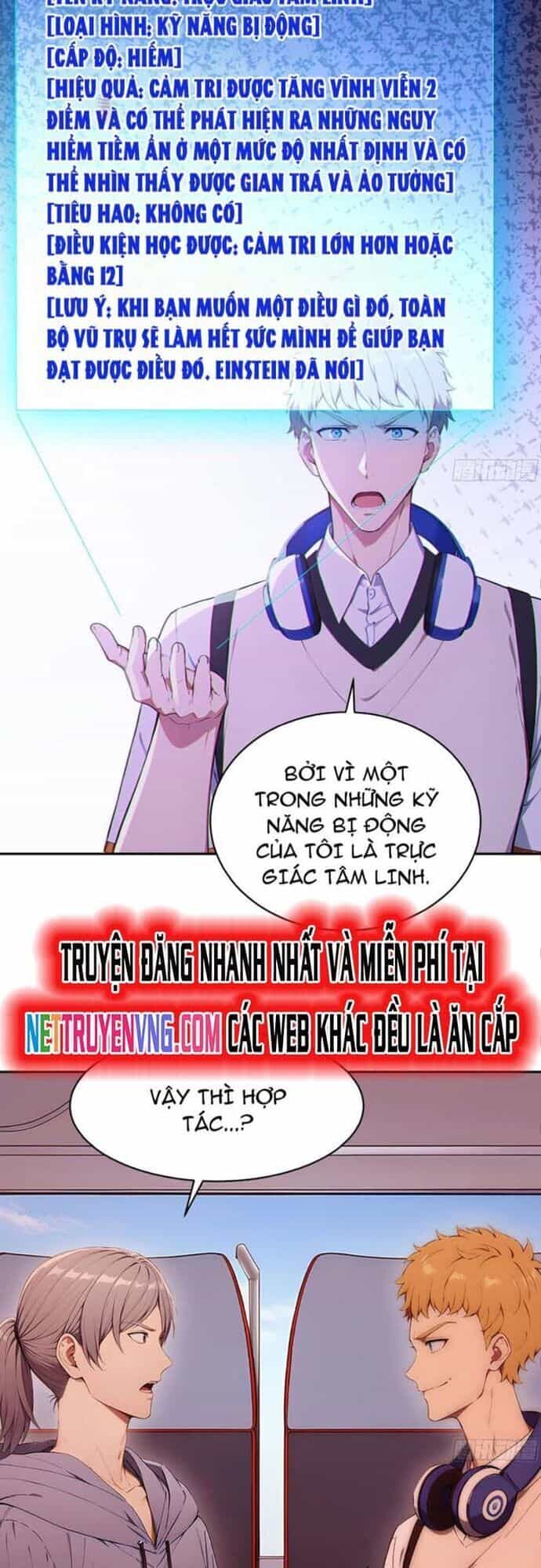 Người Chơi Hệ Tu La - Chương 14 - ảnh 22