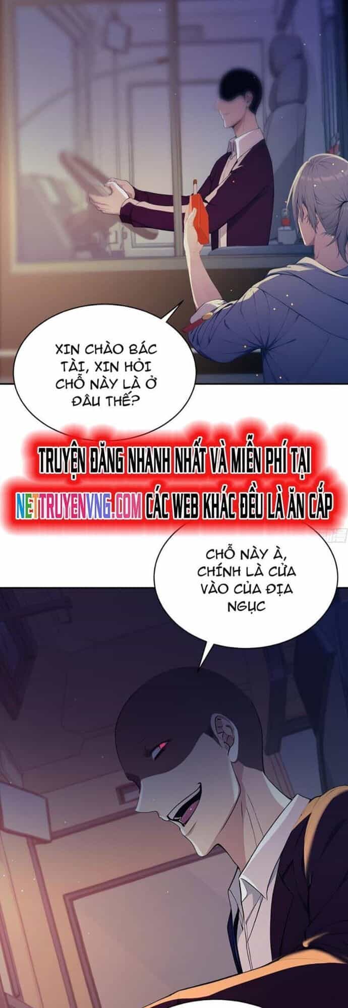Người Chơi Hệ Tu La - Chương 15 - ảnh 22