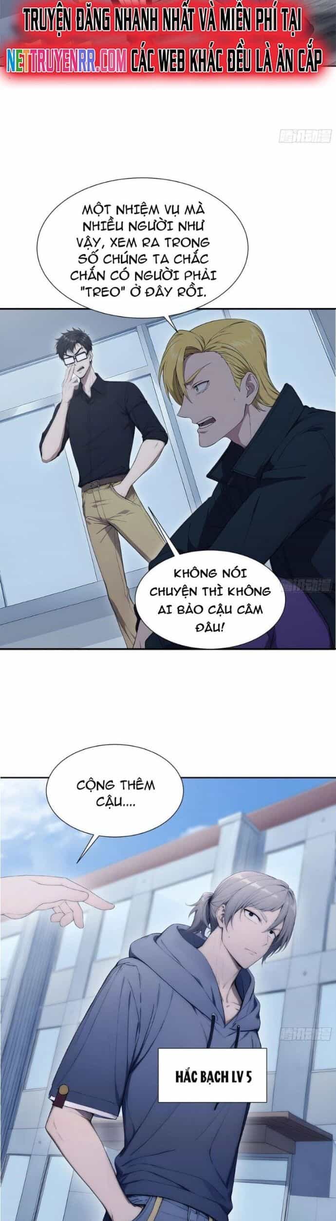Người Chơi Hệ Tu La - Chương 23 - ảnh 14