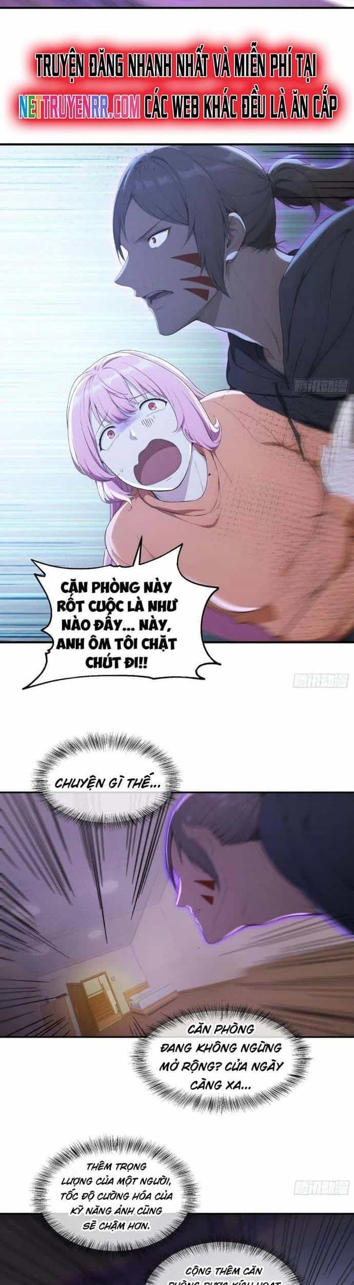 Người Chơi Hệ Tu La - Chương 28 - ảnh 14