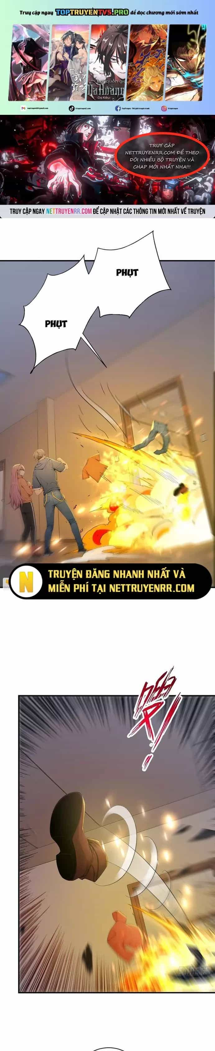 Người Chơi Hệ Tu La - Chương 29 - ảnh 2