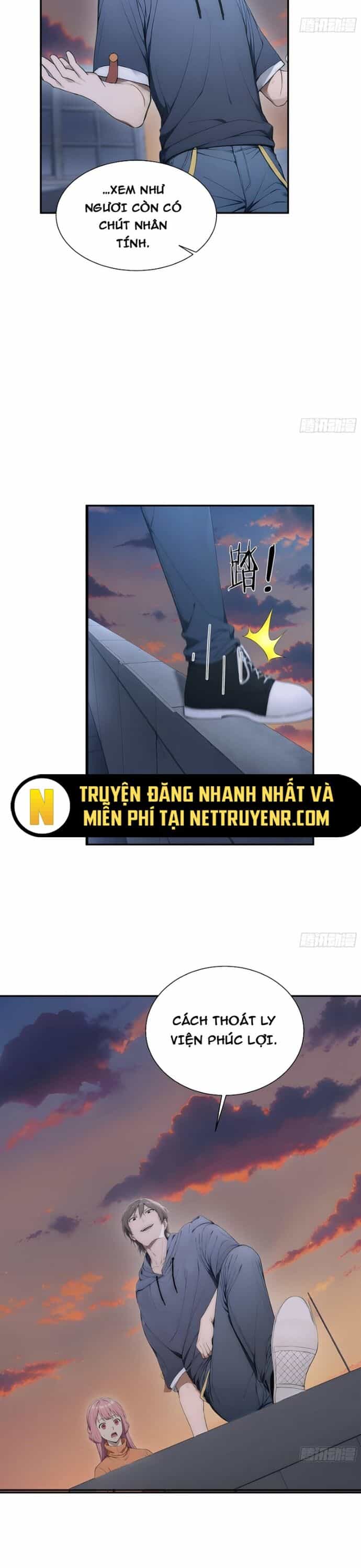 Người Chơi Hệ Tu La - Chương 37 - ảnh 11
