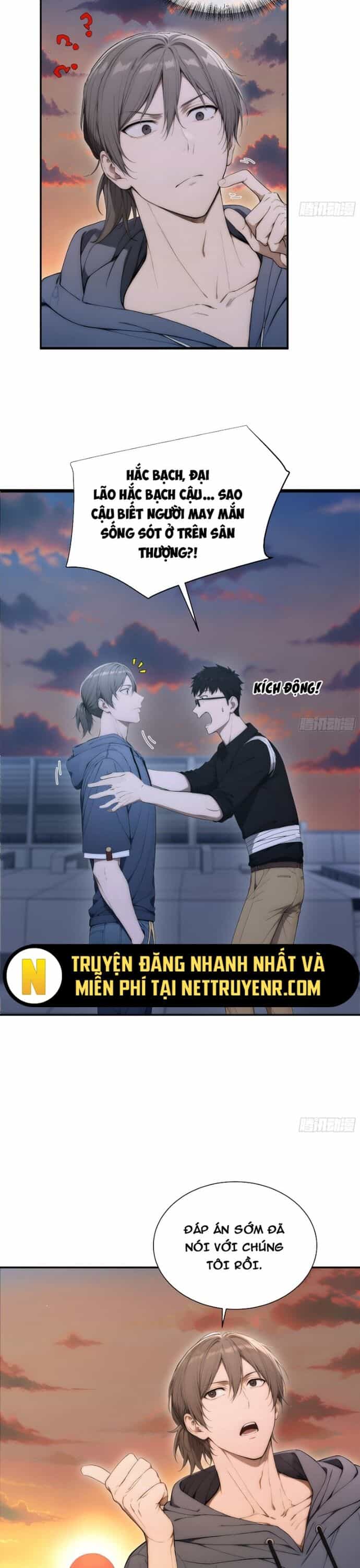 Người Chơi Hệ Tu La - Chương 37 - ảnh 8