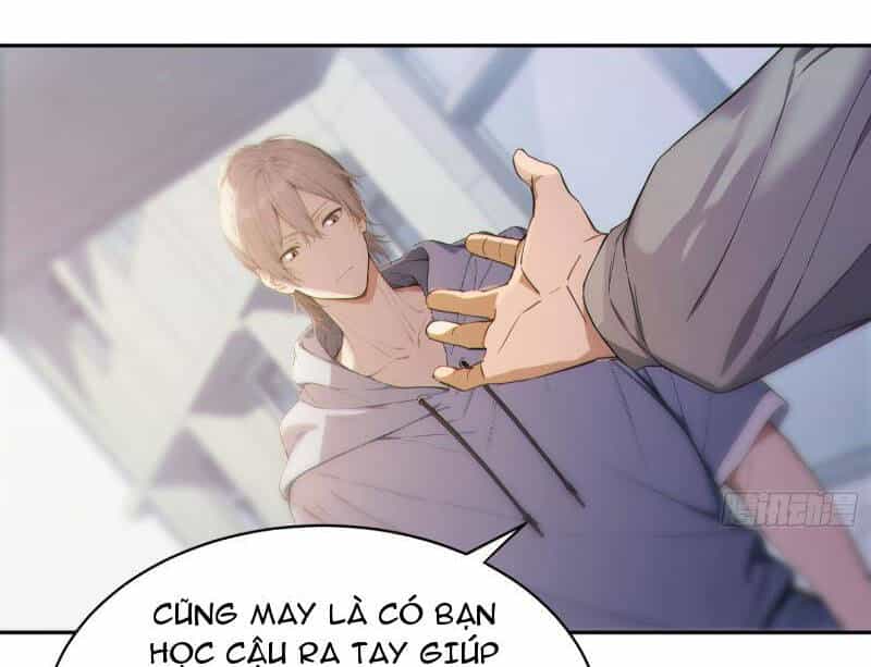 Người Chơi Hệ Tu La - Chương 4 - ảnh 46