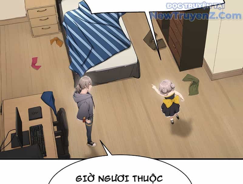 Người Chơi Hệ Tu La - Chương 44 - ảnh 26