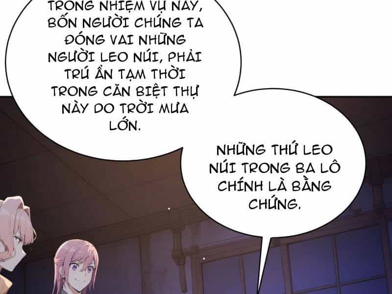 Người Chơi Hệ Tu La - Chương 5 - ảnh 23