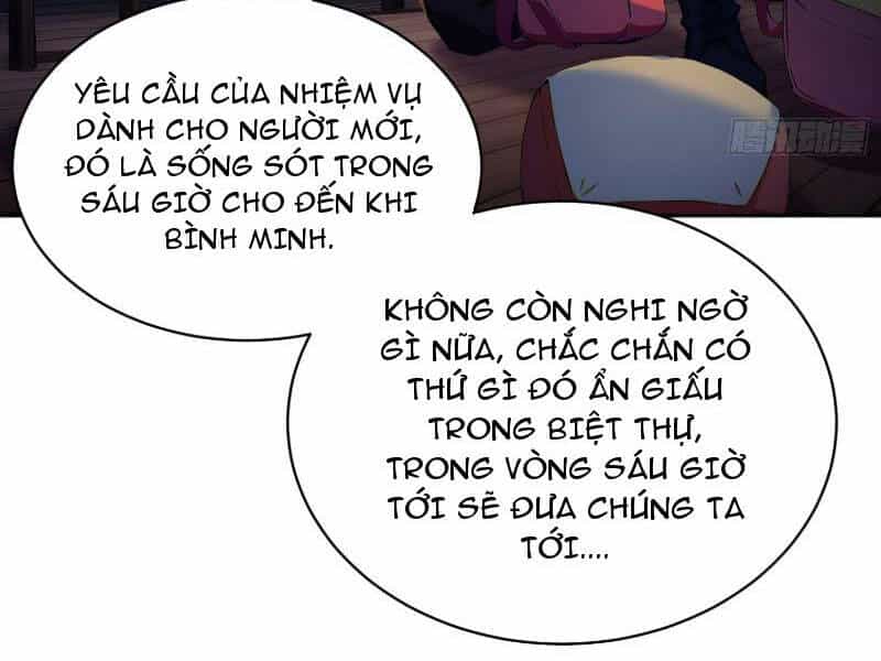 Người Chơi Hệ Tu La - Chương 5 - ảnh 25