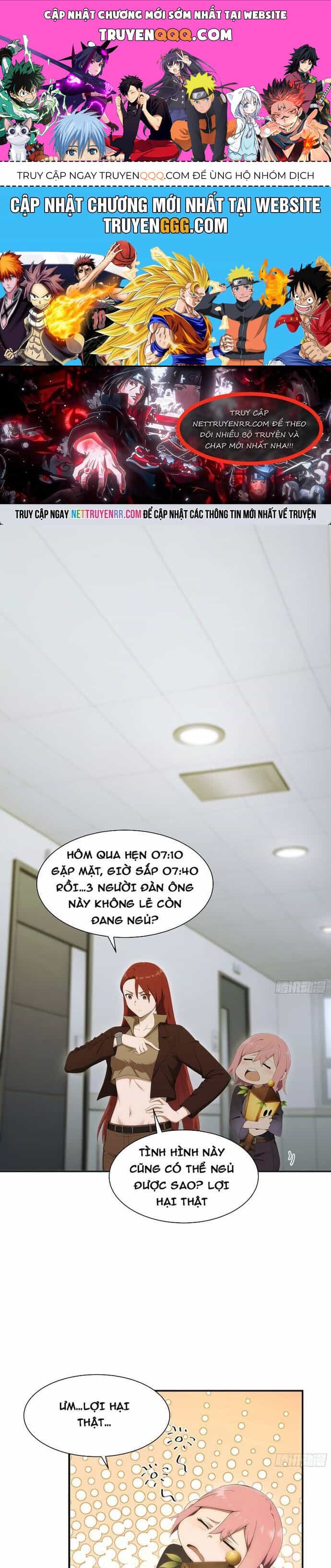 Người Chơi Hệ Tu La - Chương 50 - ảnh 1