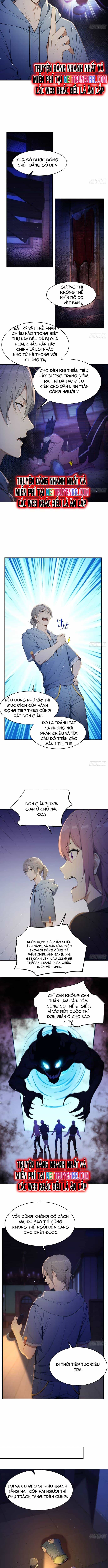 Người Chơi Hệ Tu La - Chương 6 - ảnh 4