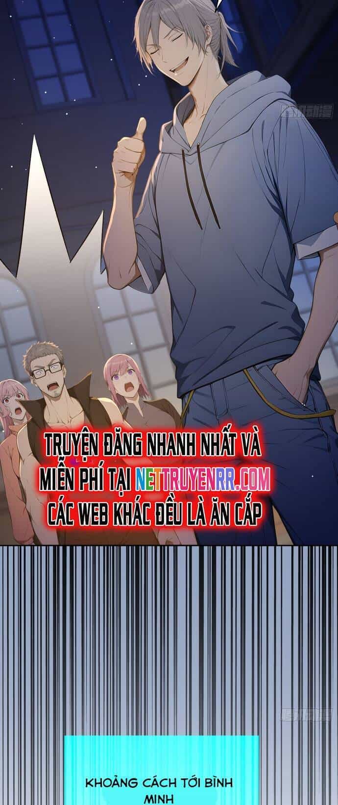 Người Chơi Hệ Tu La - Chương 6 - ảnh 6