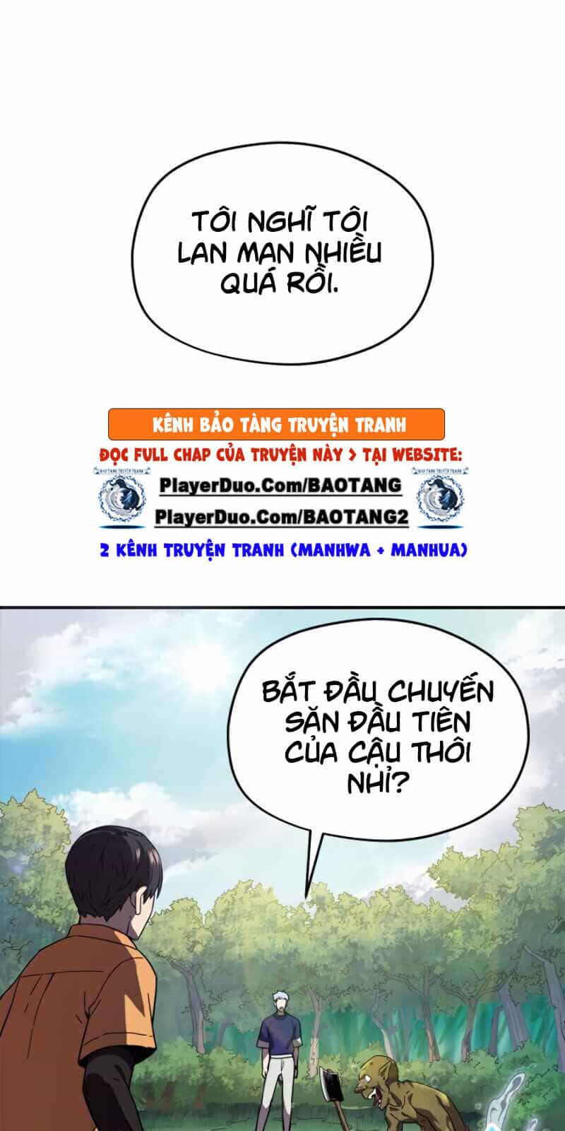 Người Chơi Không Thể Thăng Cấp - Chương 1 - ảnh 121