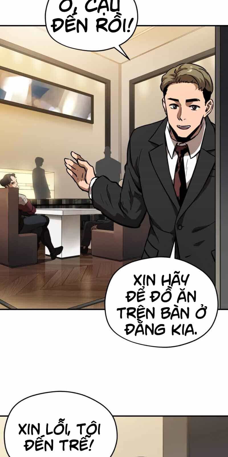 Người Chơi Không Thể Thăng Cấp - Chương 1 - ảnh 17