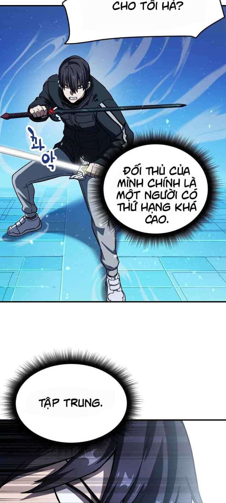 Người Chơi Không Thể Thăng Cấp - Chương 10 - ảnh 31