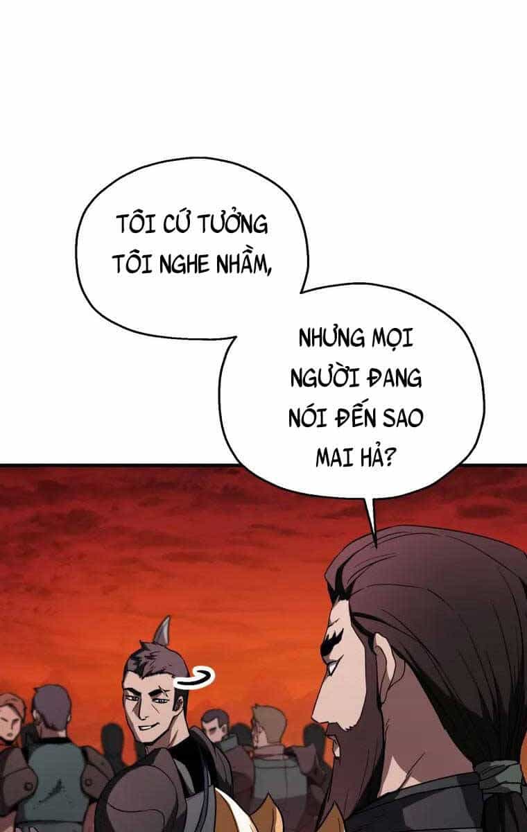 Người Chơi Không Thể Thăng Cấp - Chương 102 - ảnh 18