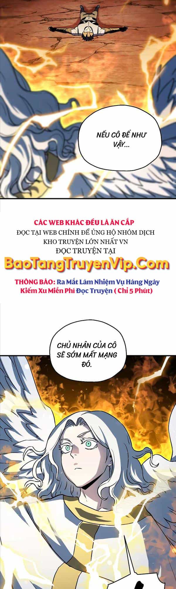 Người Chơi Không Thể Thăng Cấp - Chương 109 - ảnh 23