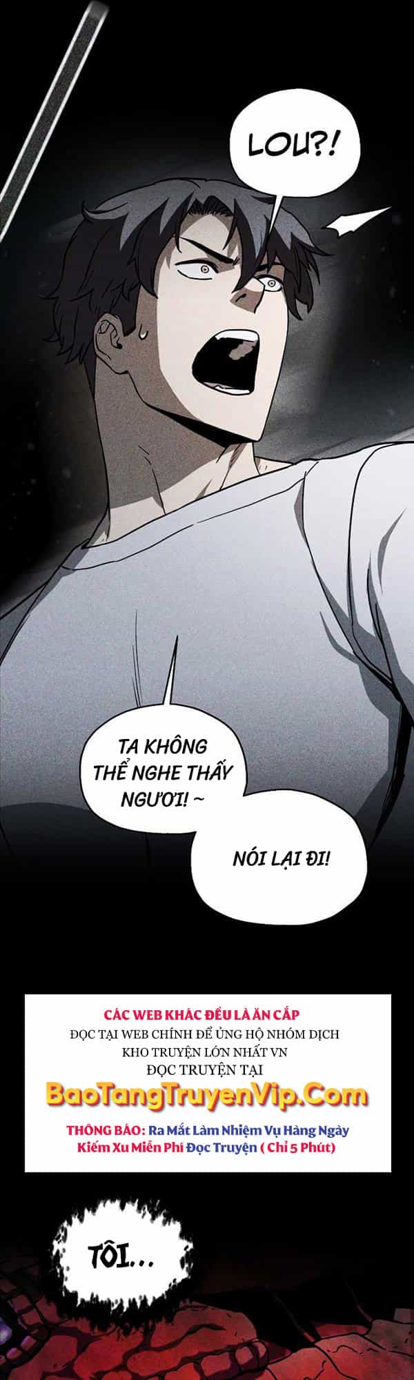 Người Chơi Không Thể Thăng Cấp - Chương 109 - ảnh 34