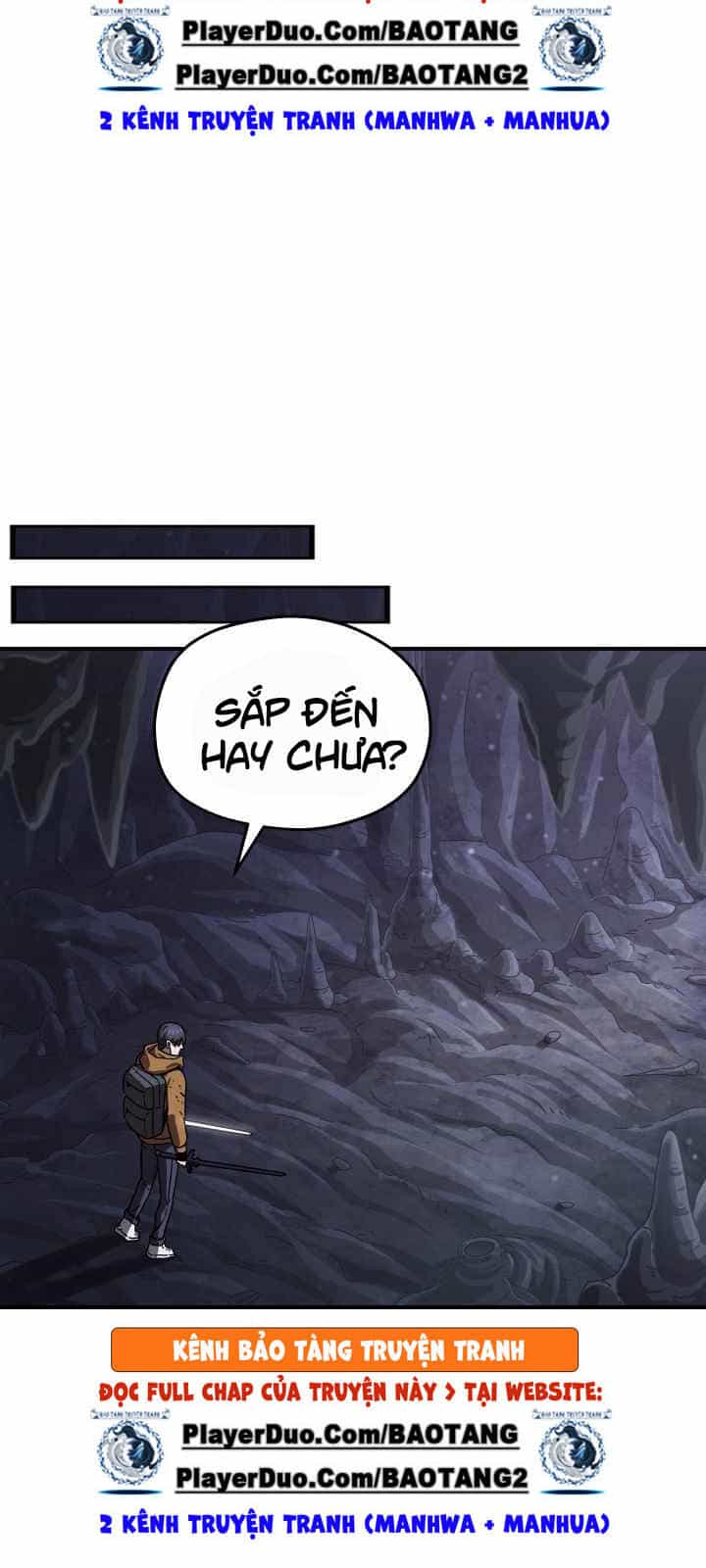 Người Chơi Không Thể Thăng Cấp - Chương 11 - ảnh 36