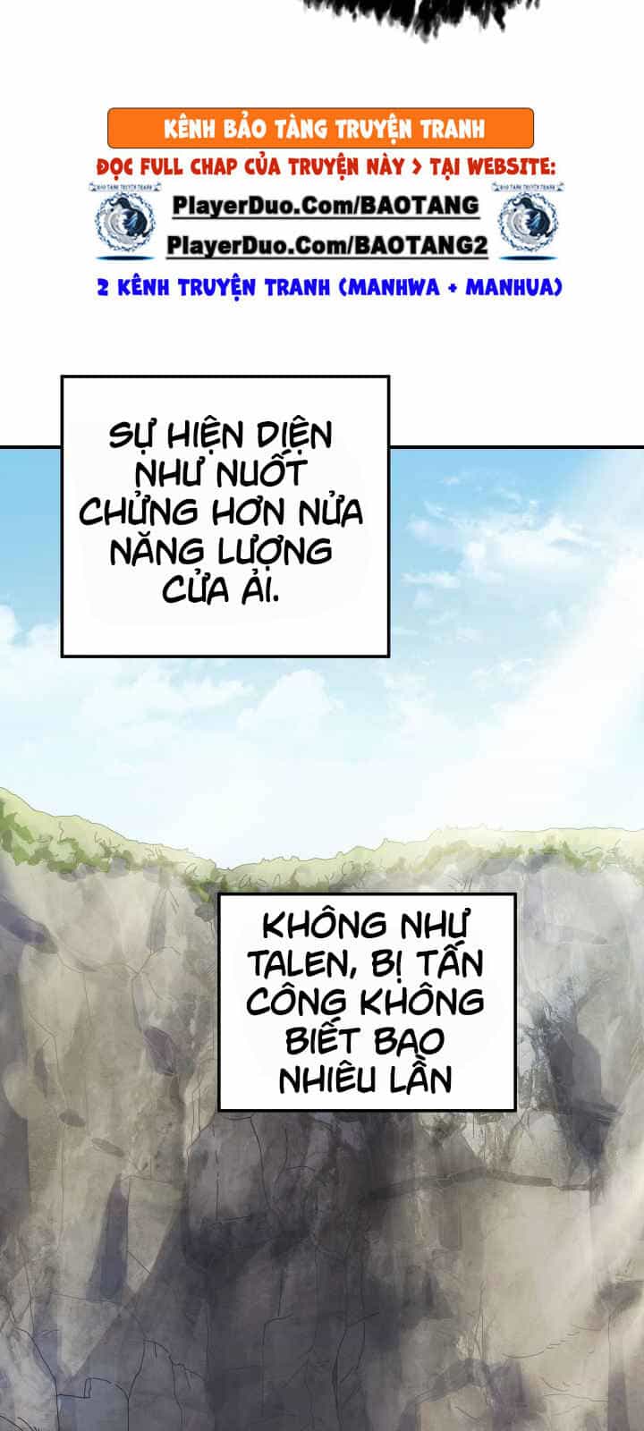 Người Chơi Không Thể Thăng Cấp - Chương 11 - ảnh 42