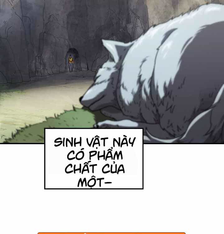 Người Chơi Không Thể Thăng Cấp - Chương 11 - ảnh 43