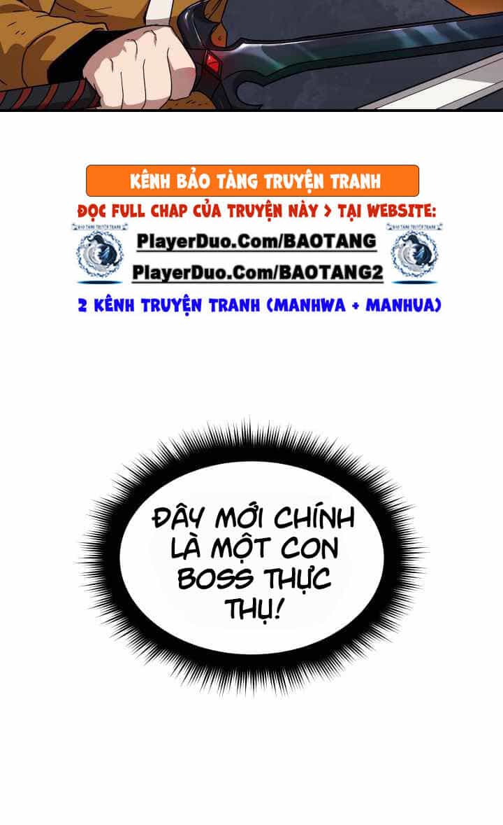 Người Chơi Không Thể Thăng Cấp - Chương 11 - ảnh 49