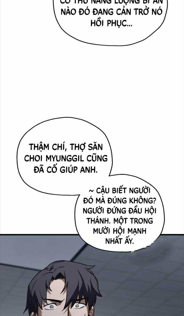 Người Chơi Không Thể Thăng Cấp - Chương 115 - ảnh 39