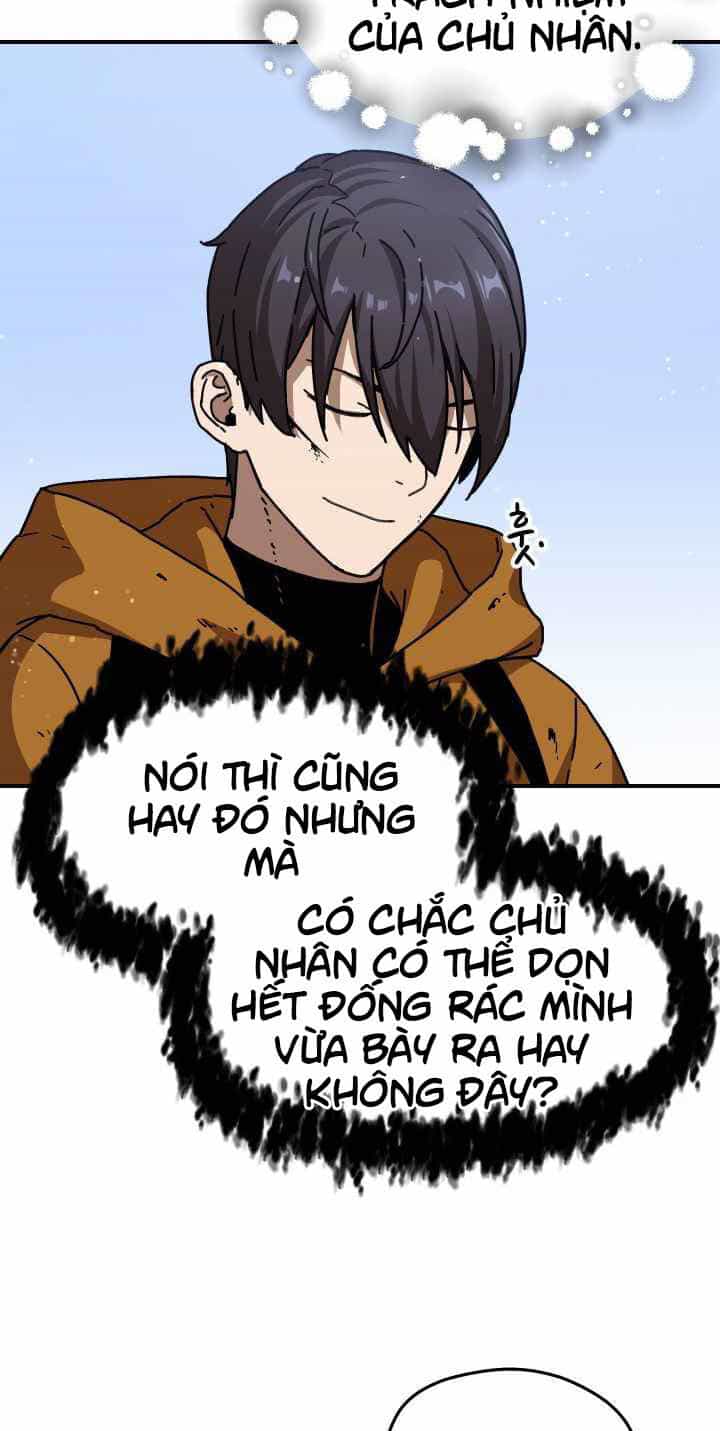 Người Chơi Không Thể Thăng Cấp - Chương 12 - ảnh 37