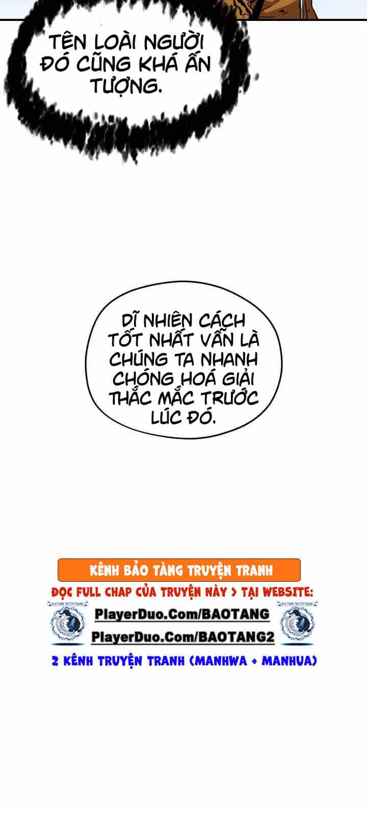 Người Chơi Không Thể Thăng Cấp - Chương 12 - ảnh 39