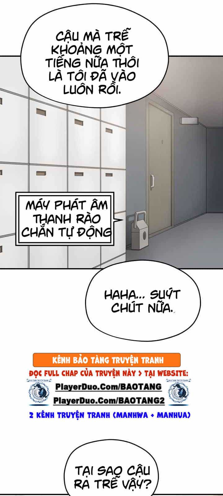 Người Chơi Không Thể Thăng Cấp - Chương 12 - ảnh 56