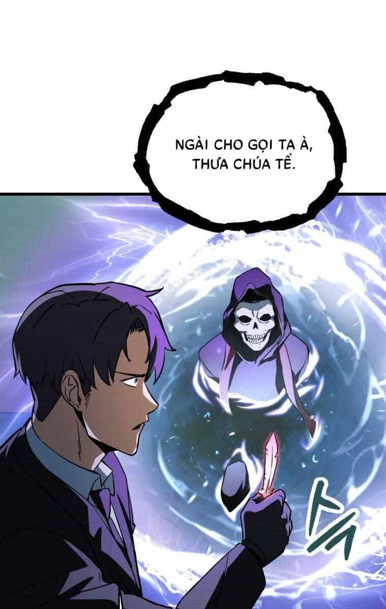 Người Chơi Không Thể Thăng Cấp - Chương 121 - ảnh 15
