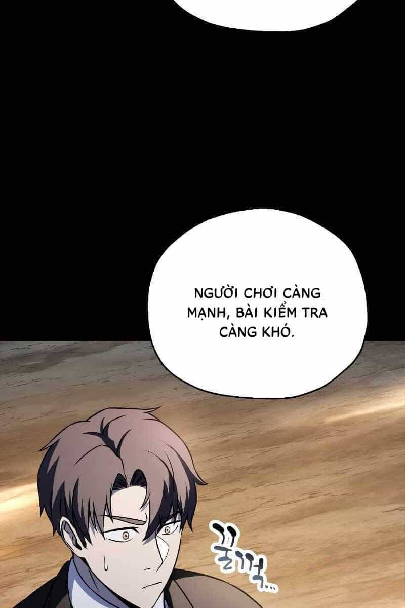 Người Chơi Không Thể Thăng Cấp - Chương 122 - ảnh 73