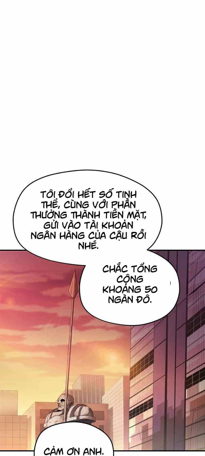 Người Chơi Không Thể Thăng Cấp - Chương 13 - ảnh 5