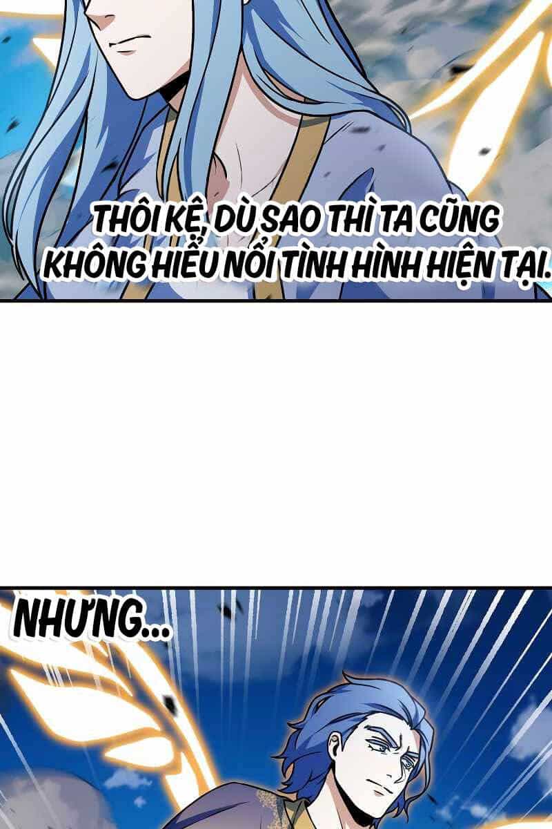 Người Chơi Không Thể Thăng Cấp - Chương 130 - ảnh 18