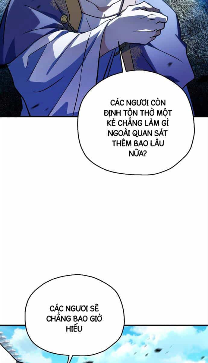 Người Chơi Không Thể Thăng Cấp - Chương 131 - ảnh 37